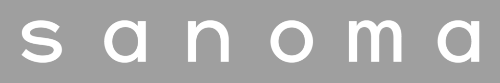 Sanoma Logo